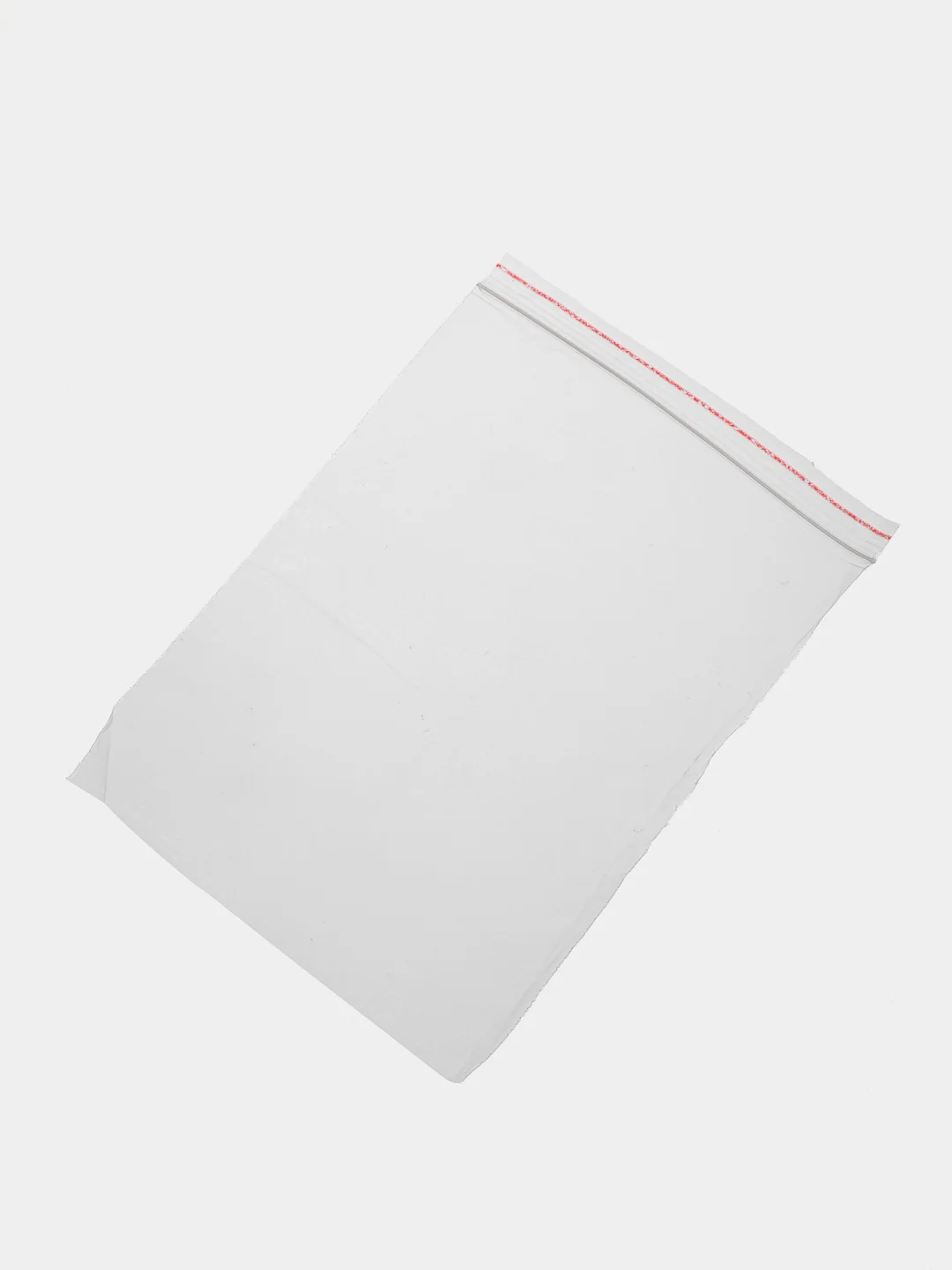 Зип-лок пакеты 15 х 20 см, 100 штук, гриппер, с замком зиплок (zip-lock)