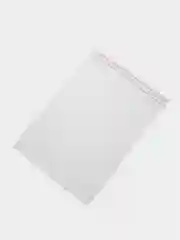 Зип-лок пакеты 15 х 20 см, 100 штук, гриппер, с замком зиплок (zip-lock)