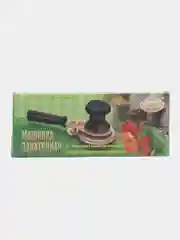 Закаточная машинка для консервирования, полуавтоматическая