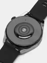 Черный смарт-часы, Smart Watch HW3 Pro, с голосовым помощником