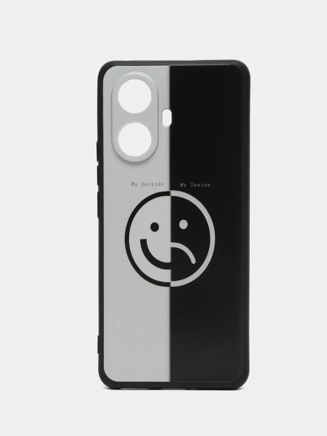 Чехол для Realme 10 Pro Plus / 10 Pro+, с принтом, с рисунком (10 Про плюс)