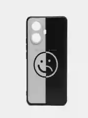 Чехол для Realme 10 Pro Plus / 10 Pro+, с принтом, с рисунком (10 Про плюс)