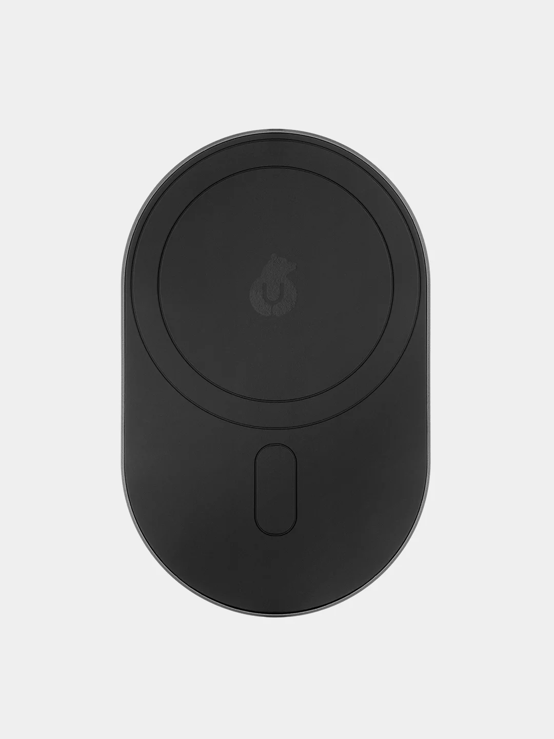 Держатель-зарядное устройство MagSafe автомобильный uBear Go Power, MagSafe, 15Вт