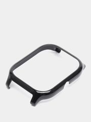 Защитный чехол рамка для Xiaomi Amazfit GTS бампер на корпус