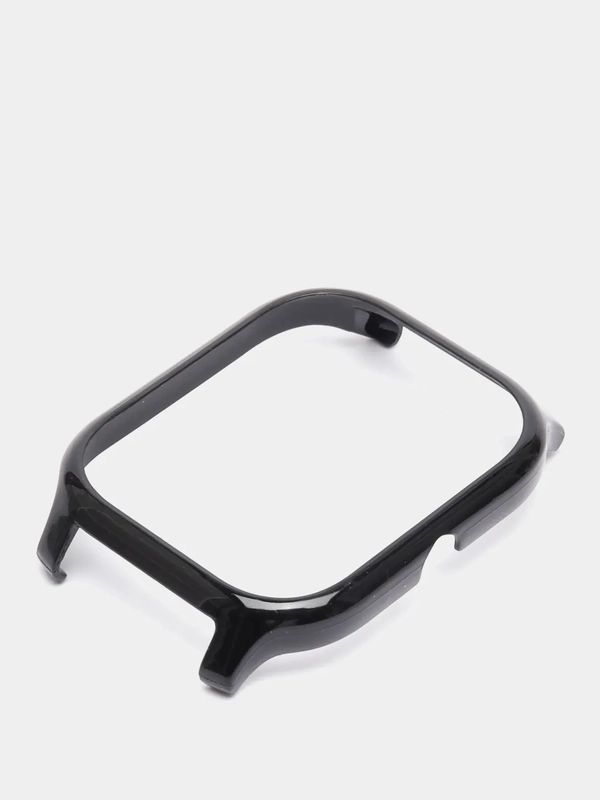 Защитный чехол рамка для Xiaomi Amazfit GTS бампер на корпус