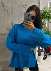 Свитер oversize