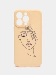 Чехол iPhone 11 7 / 8 Plus / SE2 / XR / 12 Pro Max / 13 Pro Max силиконовый айфон про макс
