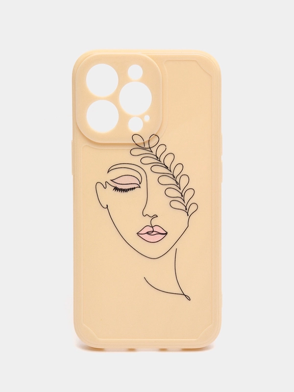 Чехол iPhone 11 7 / 8 Plus / SE2 / XR / 12 Pro Max / 13 Pro Max силиконовый айфон про макс