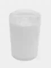 Белый подставка для зубных щеток Joli
