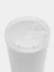 Белый подставка для зубных щеток Joli
