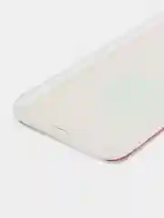 Зеленый чехол Xiaomi Redmi Note 11 4G , Note 8 Pro , Note 9 силиконовый с рисунком