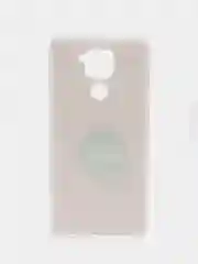 Зеленый чехол Xiaomi Redmi Note 11 4G , Note 8 Pro , Note 9 силиконовый с рисунком