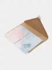Открытка Ты станешь папой, Ты станешь бабушкой, Ты станешь дедушкой, Я беременна