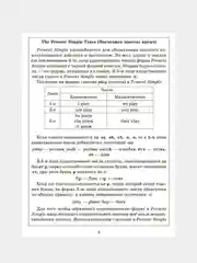 Грамматика английского языка с упражнениями для закрепления знаний,проверочными