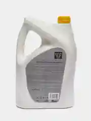 Антифриз VALESCO Yellow 40 G11, 5 кг