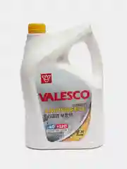 Антифриз VALESCO Yellow 40 G11, 5 кг