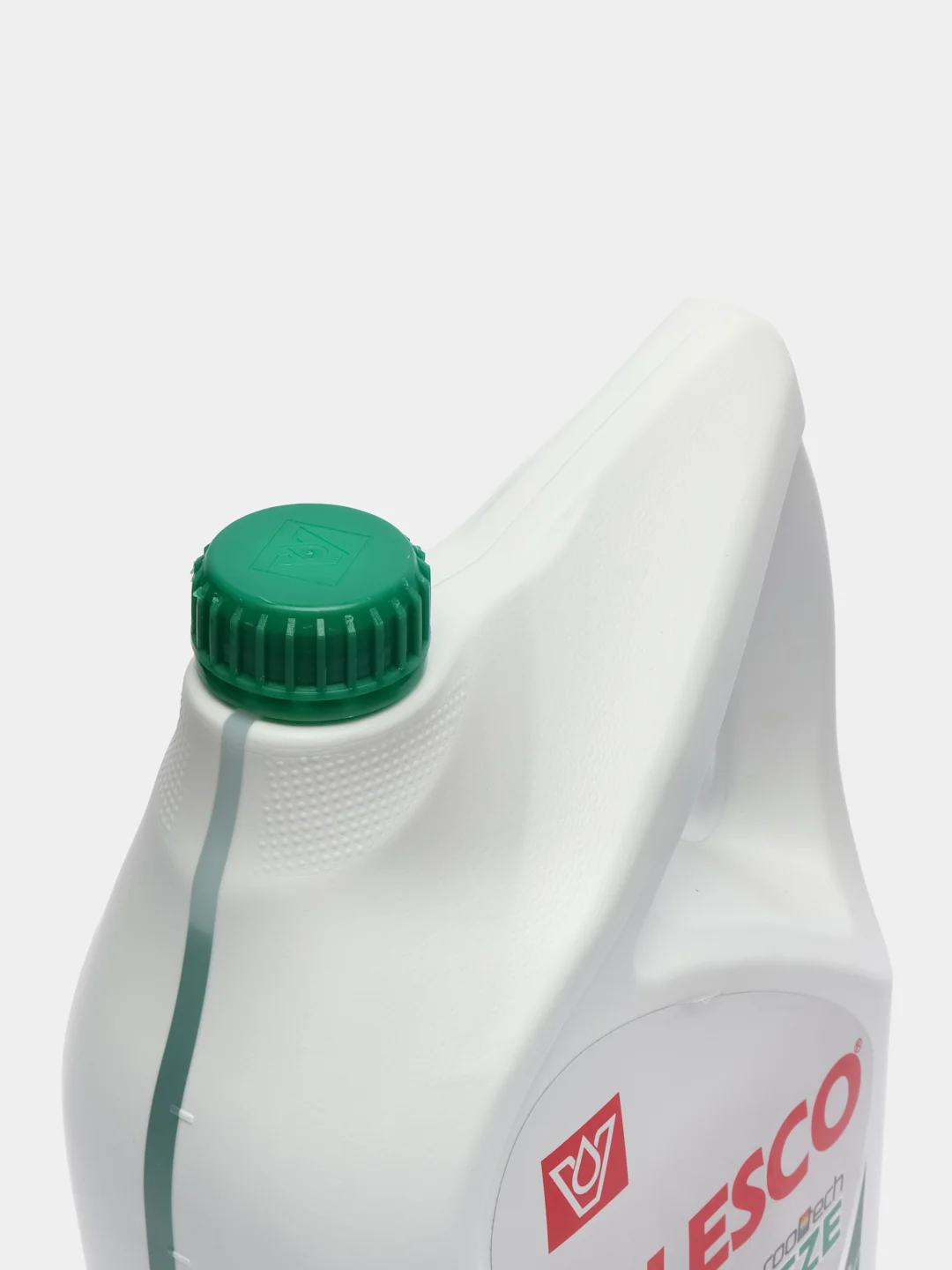 Антифриз VALESCO Green 40 G11, 5 кг