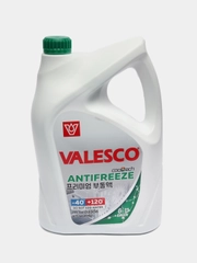 Антифриз VALESCO Green 40 G11, 5 кг