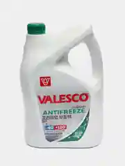 Антифриз VALESCO Green 40 G11, 5 кг