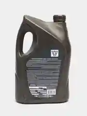 Масло VALESCO EUROTEC GX 5000 10/40 API SN/CF п/синтетическое, 4 л, ПЭ