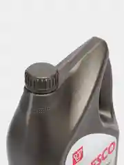 Масло VALESCO EUROTEC GX 5000 10/40 API SN/CF п/синтетическое, 4 л, ПЭ