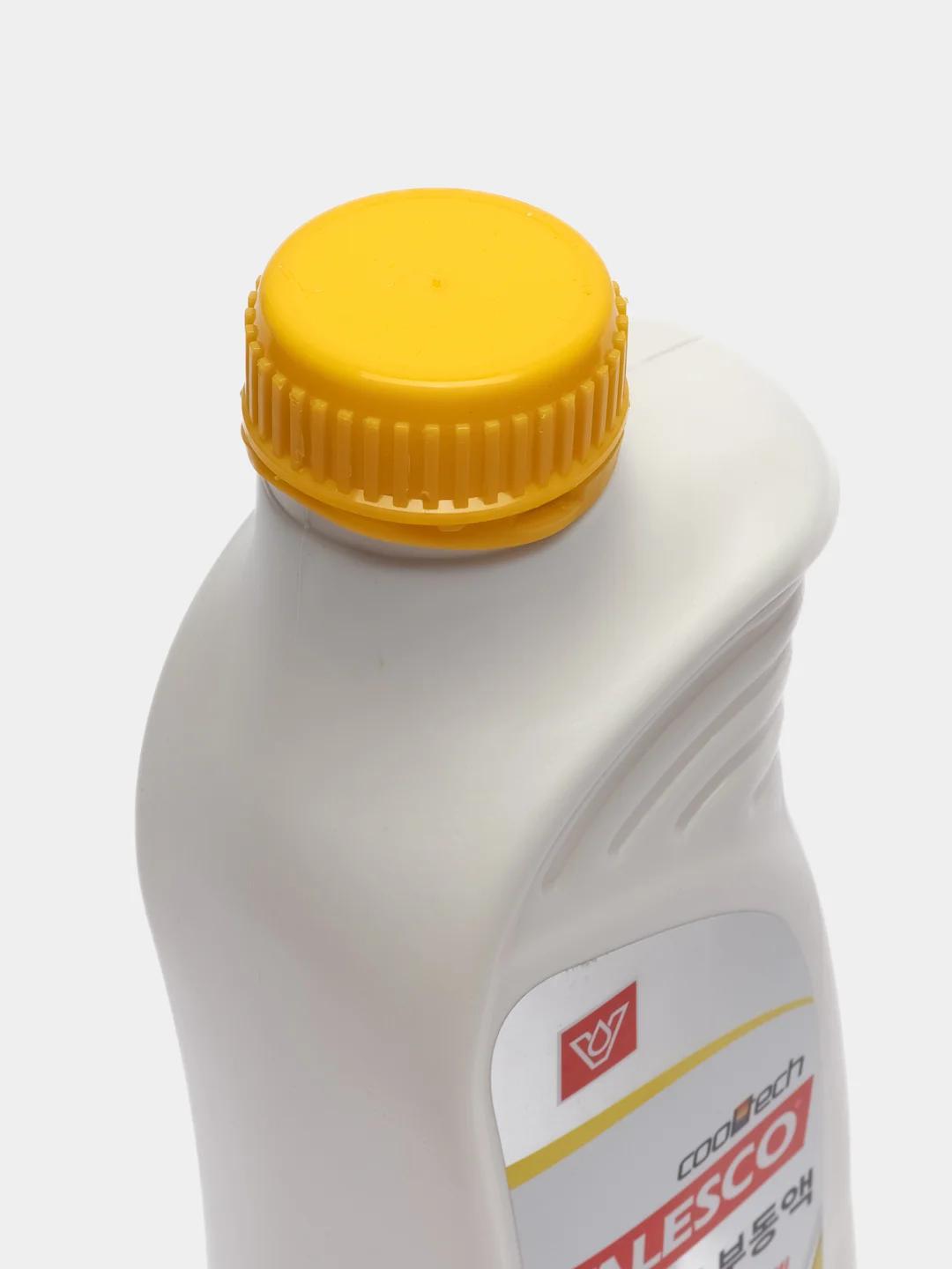 Антифриз VALESCO Yellow 40 G11, 1 кг