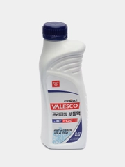 Антифриз VALESCO Blue 40 G11, 1 кг