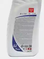Антифриз VALESCO Blue 40 G11, 1 кг