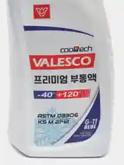 Антифриз VALESCO Blue 40 G11, 1 кг