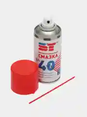 Смазка универсальная ST-40 Support Technology аэрозоль, 210 мл