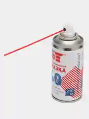 Смазка универсальная ST-40 Support Technology аэрозоль, 210 мл