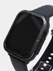 Синий умные часы Xiaomi Mibro C3, XPAW014