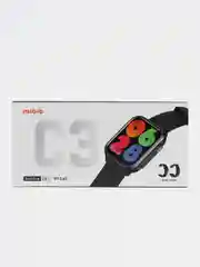 Синий умные часы Xiaomi Mibro C3, XPAW014