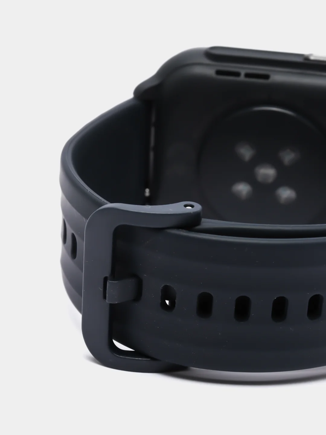 Синий умные часы Xiaomi Mibro C3, XPAW014
