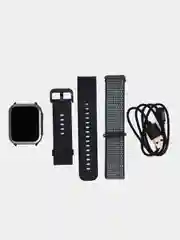 Синий умные часы Xiaomi Mibro C3, XPAW014