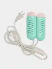 Зеленый детская сушилка для обуви Xiaomi Lofans Smart timing shoe dryer, S4