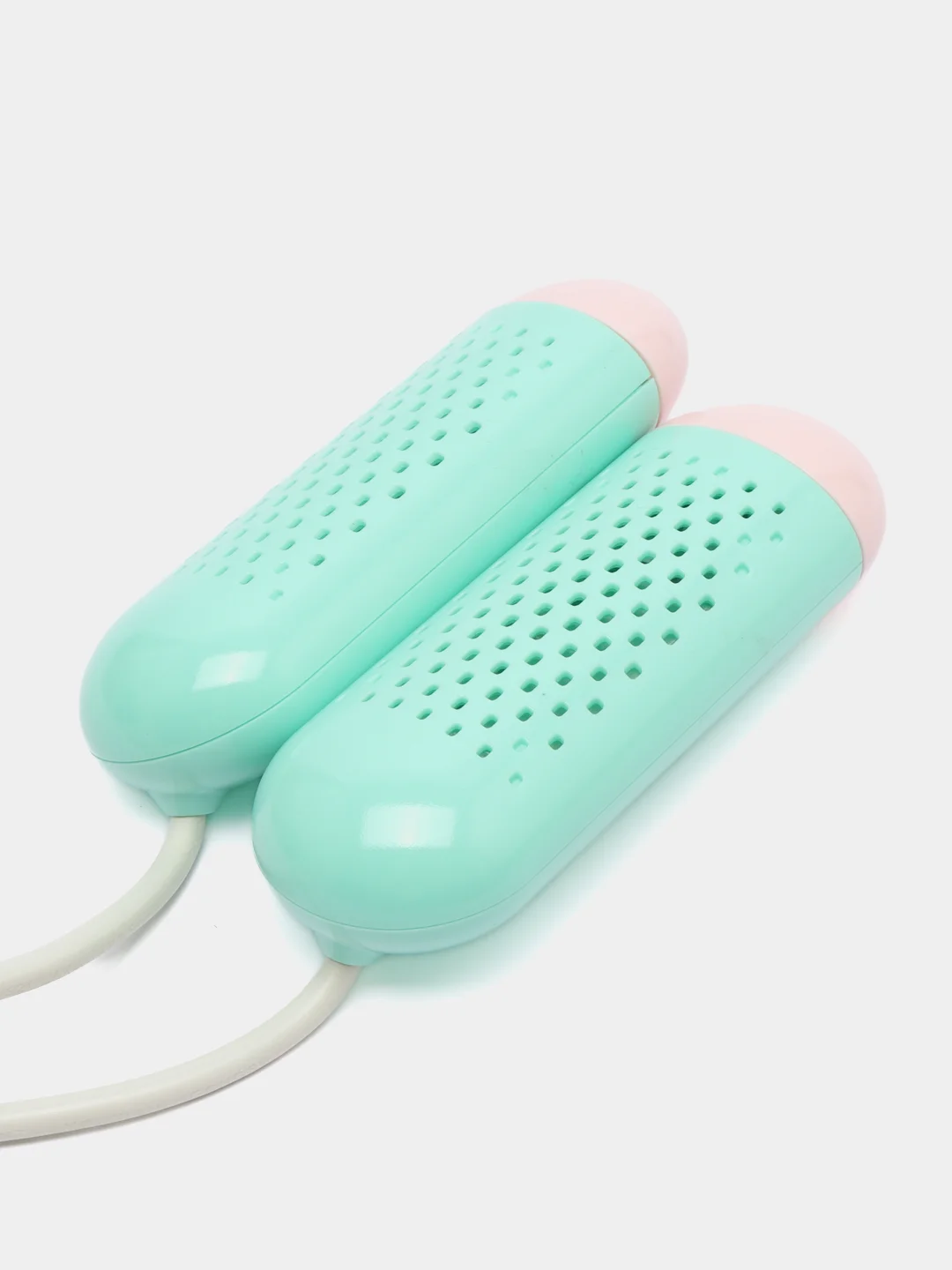 Зеленый детская сушилка для обуви Xiaomi Lofans Smart timing shoe dryer, S4