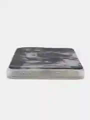 Песочный хаки силиконовый чехол на Oppo Realme 8/8 Pro / Оппо Реалми 8/8 Про прозрачный, с рисунком