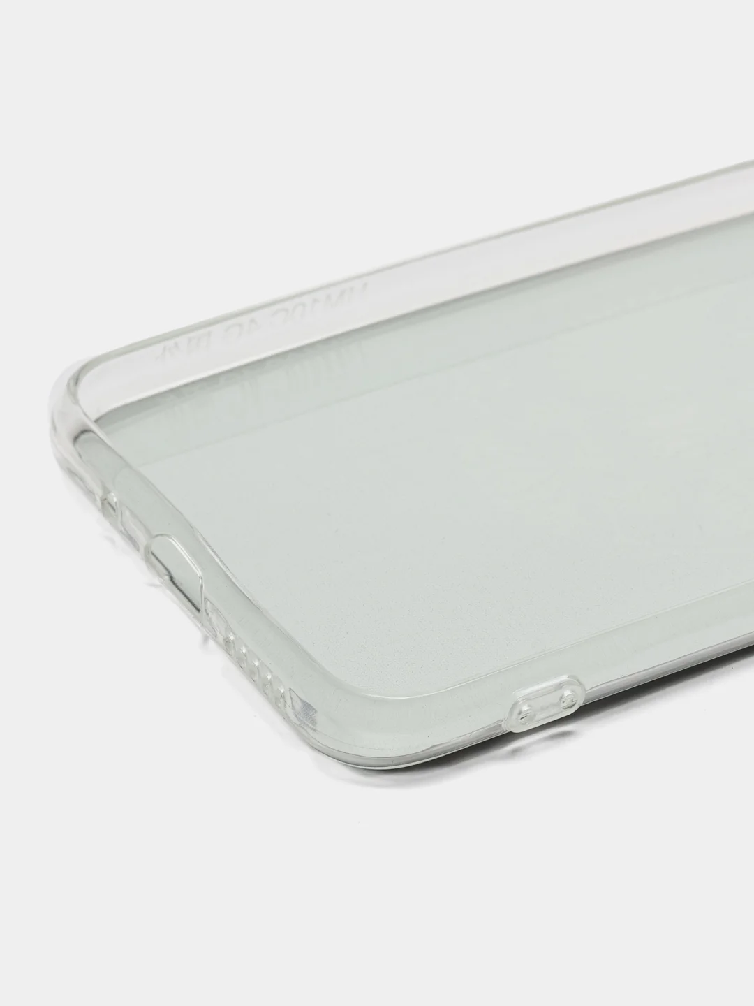 Приглушённый хаки чехол на Xiaomi Redmi 10C / Сяоми Редми 10С прозрачный, с рисунком, защита камеры