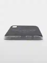 Приглушённый хаки силиконовый чехол на Samsung Galaxy A50/A30s / Самсунг А50/А30s прозрачный, с рисунком