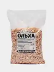 Щепа для копчения "Ольха", 1кг