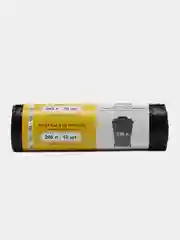Мешки для мусора, 240 л, 10 штук