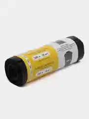 Мешки для мусора, 240 л, 10 штук
