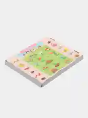 Настольная игра элетровикторина развивающая игра для детей