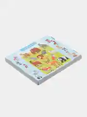 Настольная игра элетровикторина развивающая игра для детей