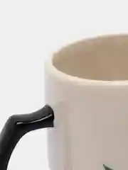 Молочный кружки