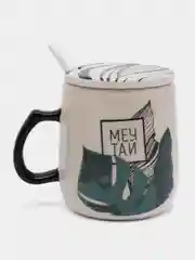Молочный кружки
