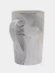 Серебряный кружки