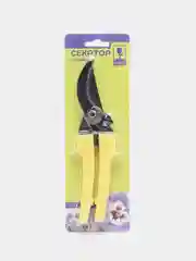 Inbloom секатор садовый, 22.5 см, металл, пластик