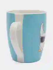 Голубой кружки